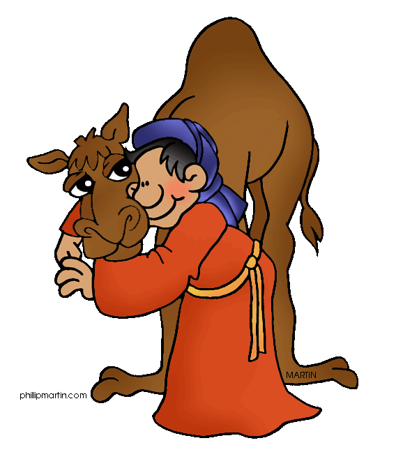 568x648 Camel Clipart 3 Image