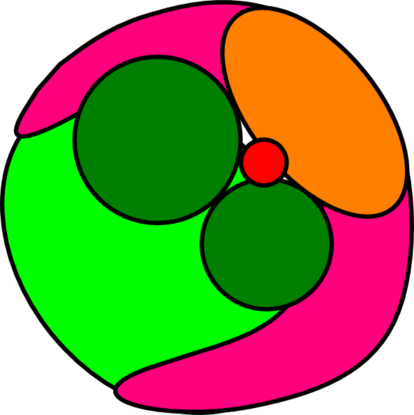 600x601 Irregular Clipart Desktop Backgrounds