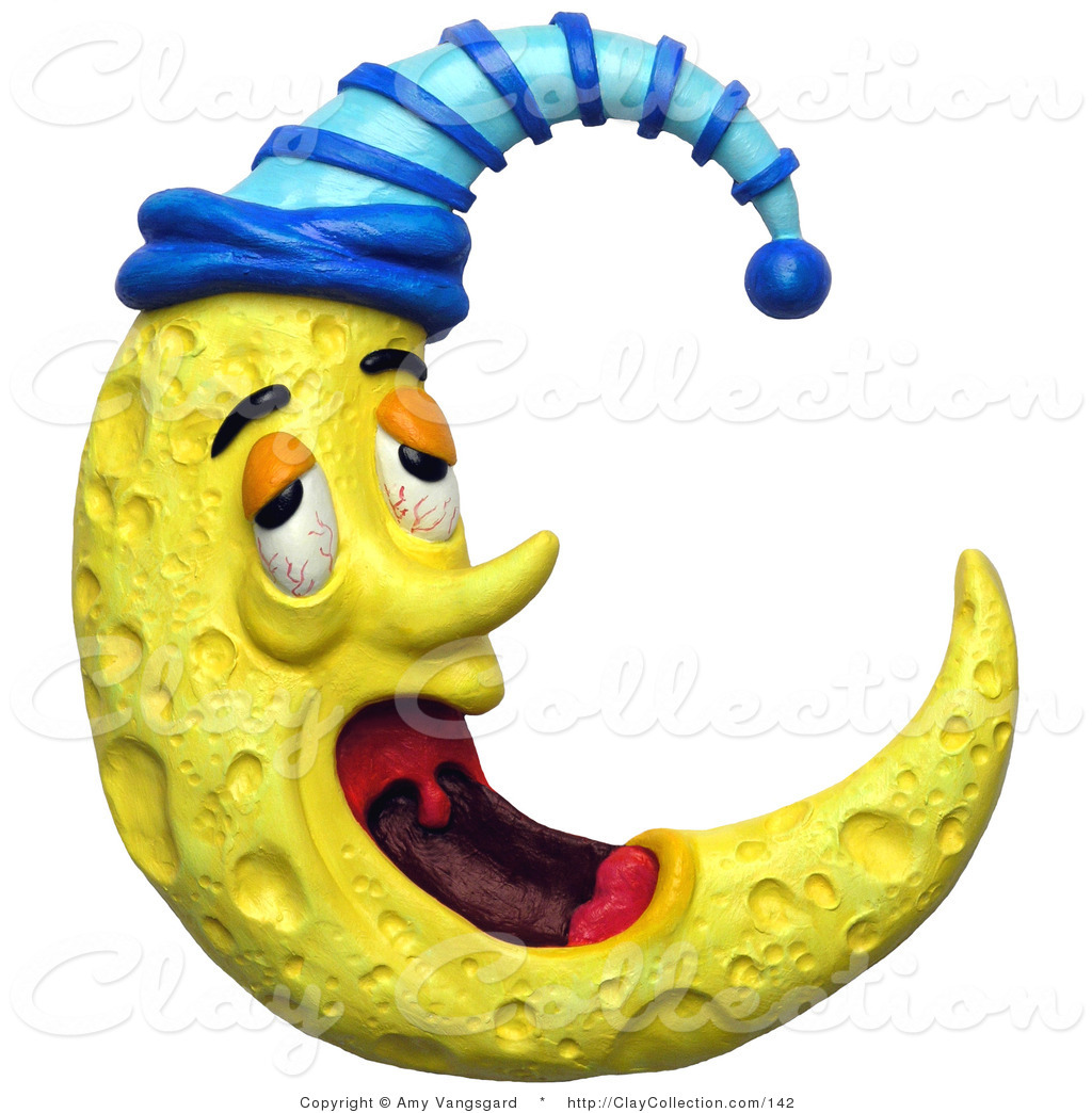 1024x1044 Night Clipart Cresent Moon