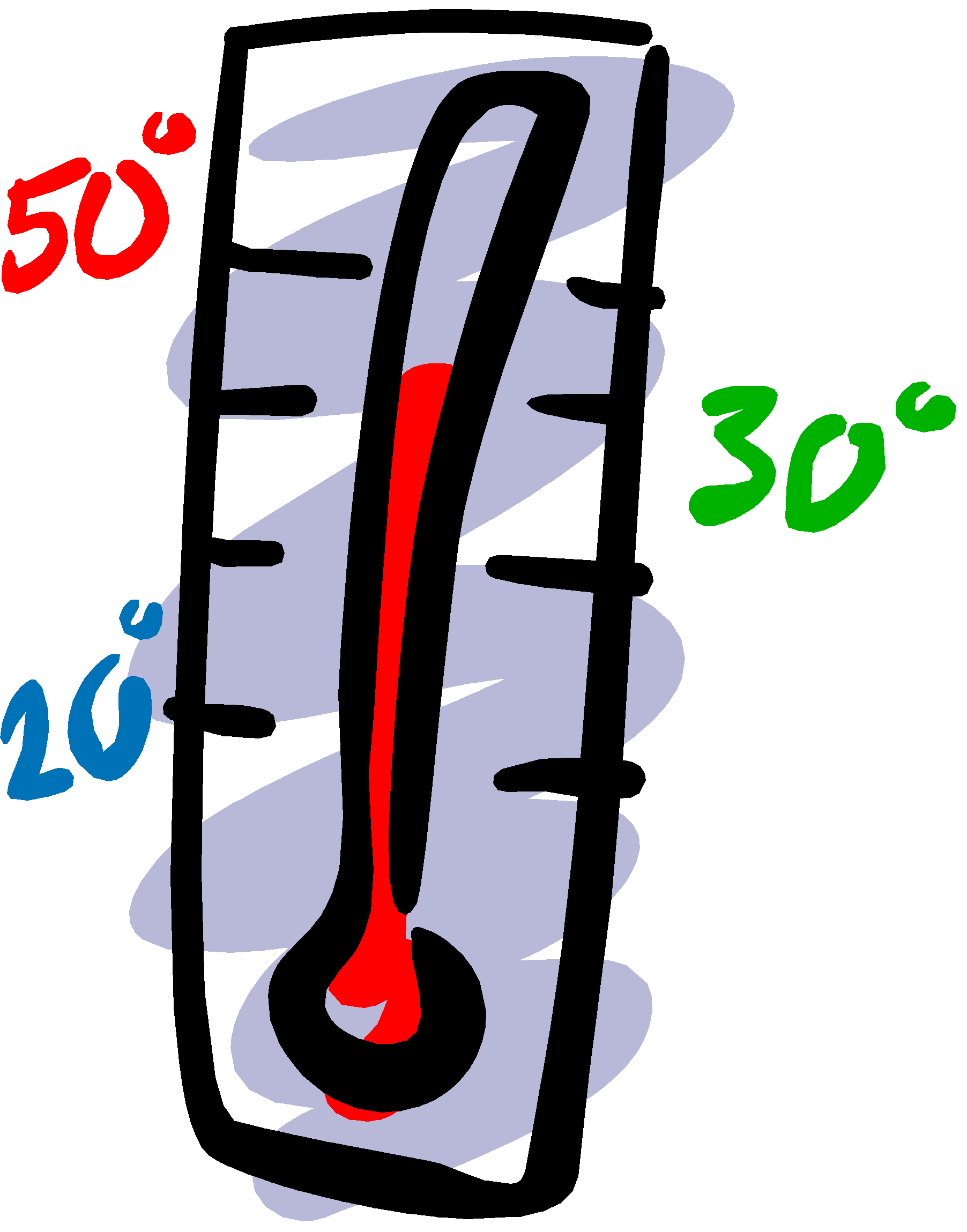 1804x2299 Weather Thermometer Clip Art Clipart Panda