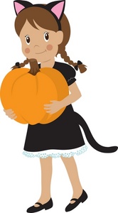 166x300 Free Halloween Costume Clipart Image 0071 0908 1816 2849 Cat Clipart