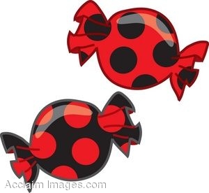 300x276 Candy Clip Art Clipart Panda