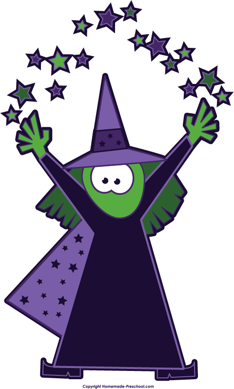 480x797 Collection Of Halloween Magic Clipart High Quality, Free