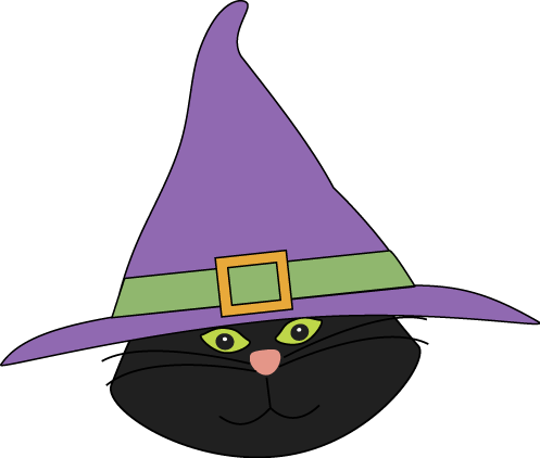 497x422 Halloween Clip Art