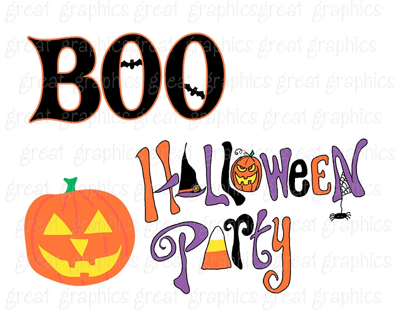 800x640 Halloween Party Clipart Free Collection Download And Share