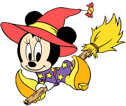 510x428 Disney Halloween Clip Art 4 Disney Clip Art Galore