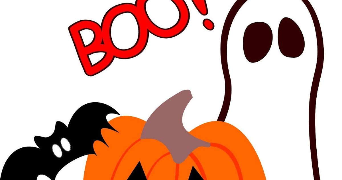 1200x630 Silly Halloween Clip Art Halloween Amp Holidays Wizard