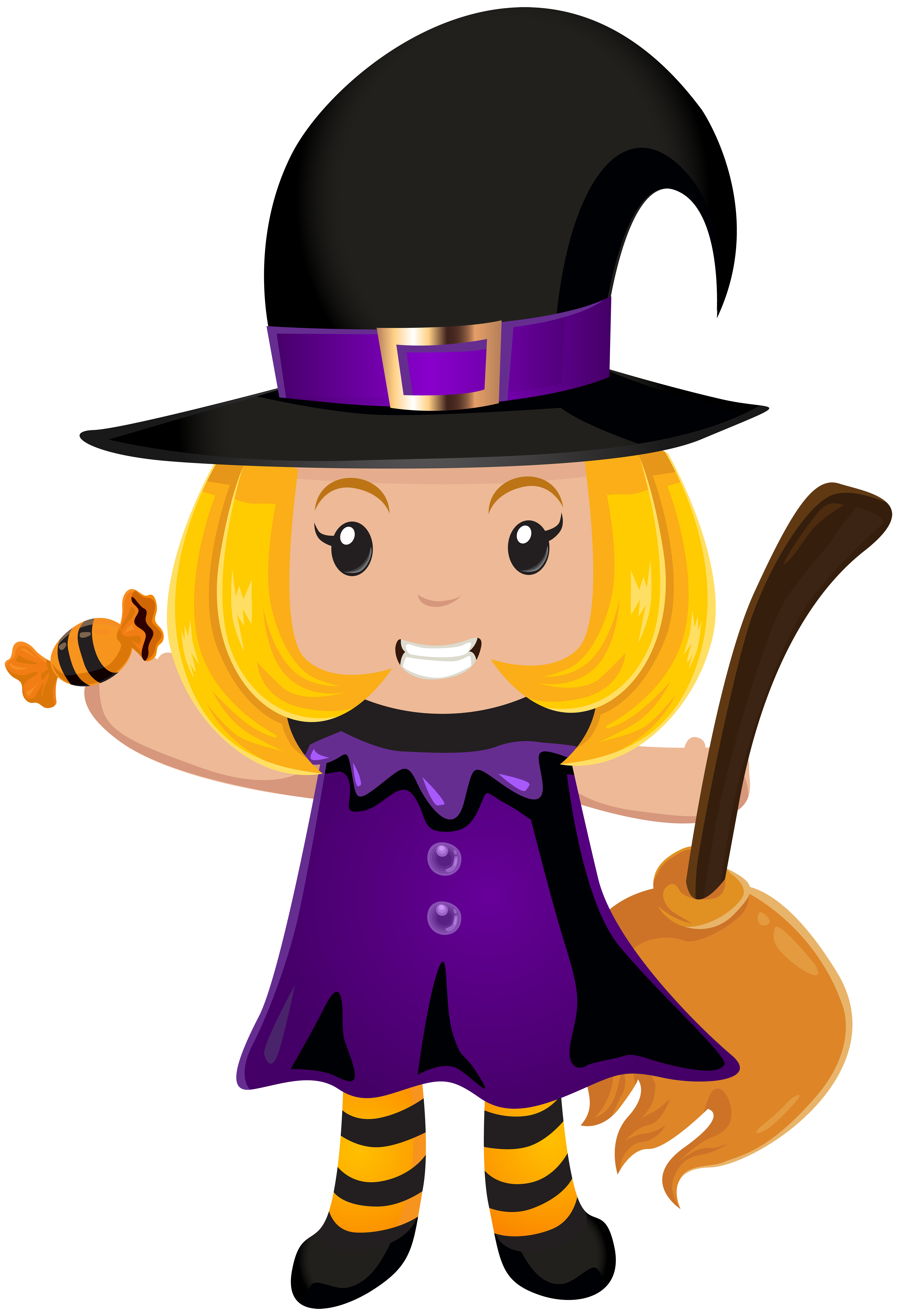 5452x8000 Halloween Little Witch Png Clip Art Imageu200b Gallery Yopriceville