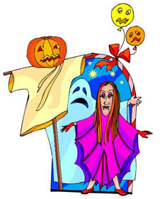 226x280 Halloween Clipart For Free Page 2 Gallery Of Funny Halloween