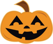 180x148 Free Halloween Clip Art Free Vector 4vector 2