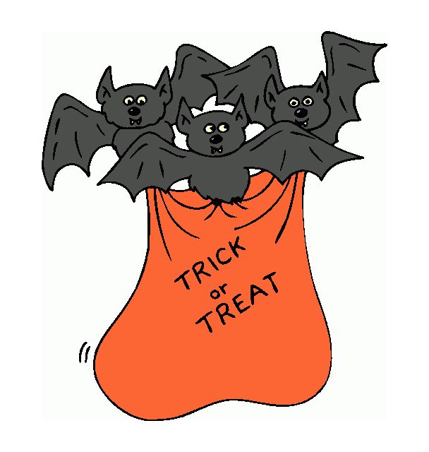 608x640 Free Halloween Clip Art Images 2