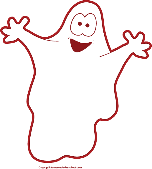 516x571 Costume Clipart Halloween Ghost