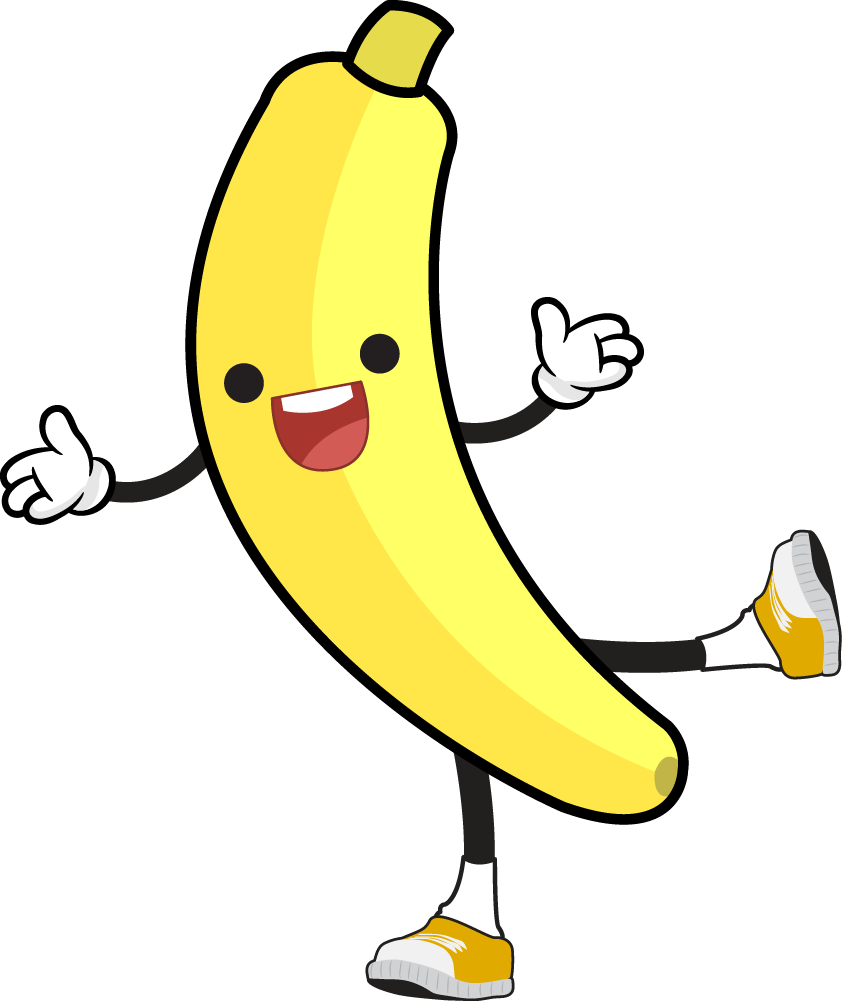842x1001 Halloween Online Coloring Pages Clipart Banana Costume