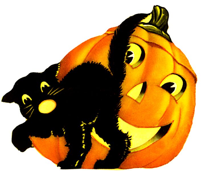 706x600 147 Best Illustratiesposters Halloween Images