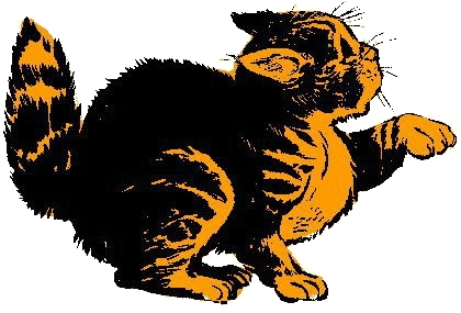 420x285 Halloween Free Clip Art By Holiday Geographics