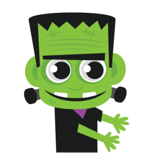 300x300 Frankenstein Svg My Miss Kate Cuttables