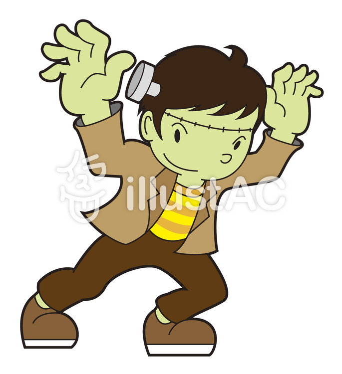685x750 Free Cliparts Halloween, Frankenstein