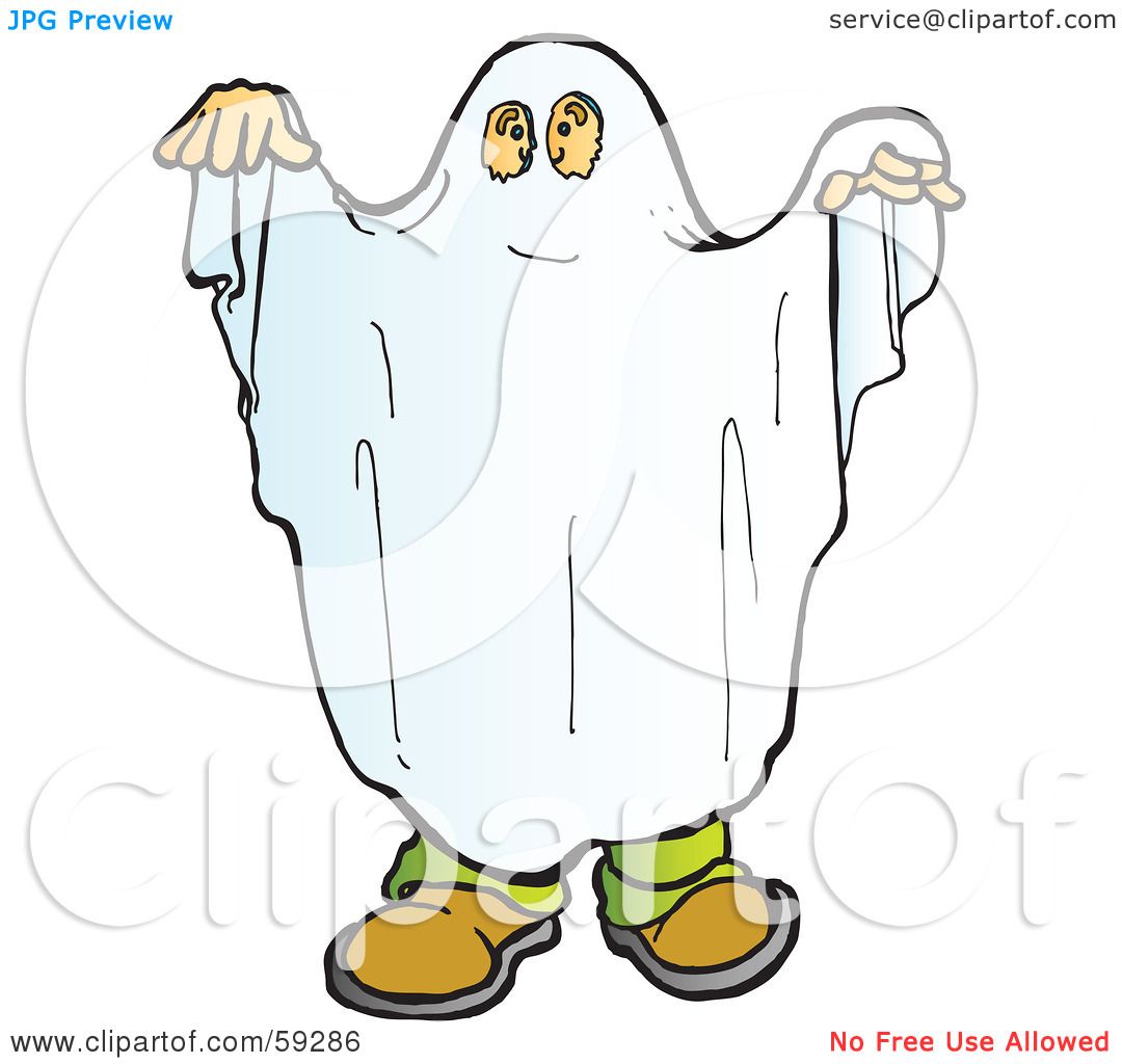 1080x1024 Royalty Free (Rf) Clipart Illustration Of A Kid Wearing A White