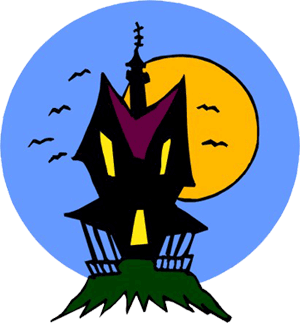 300x323 Halloween Clipart Clipart Panda