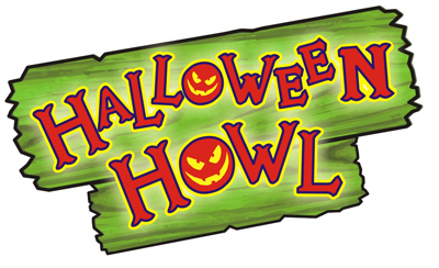 400x244 Halloween Howl Tonight