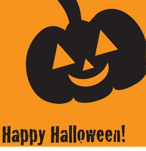 290x300 Free Happy Halloween Clipart Image 0071 0907 3111 1125 Halloween