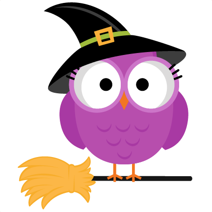 432x432 Free Cute Halloween Clipart Cute Halloween Clip Art Halloween Kids