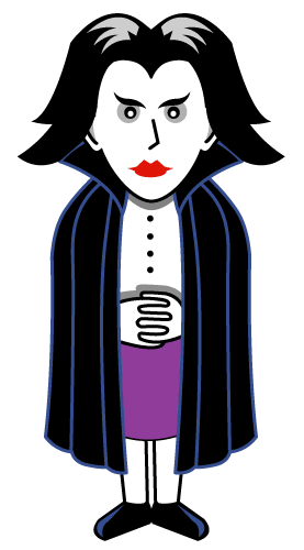 277x500 Halloween Clip Art 2018 Dr. Odd