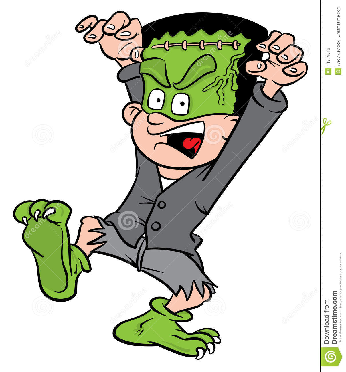 1209x1300 Halloween Frankenstein Clipart