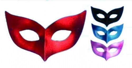 500x258 Masquerade Clipart Halloween Mask