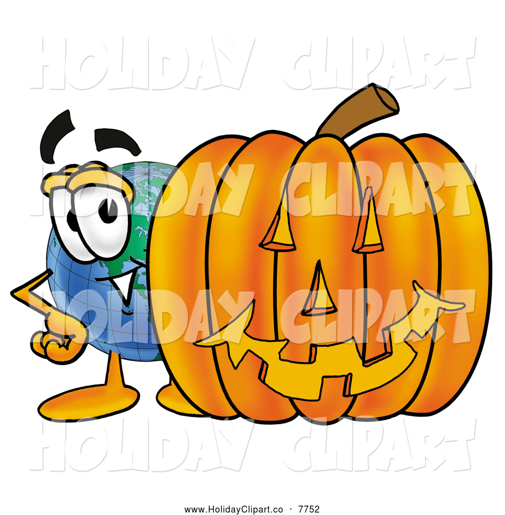 1024x1044 Halloween Pumpkin Clip Art 4t9akgqte Globe Clipart