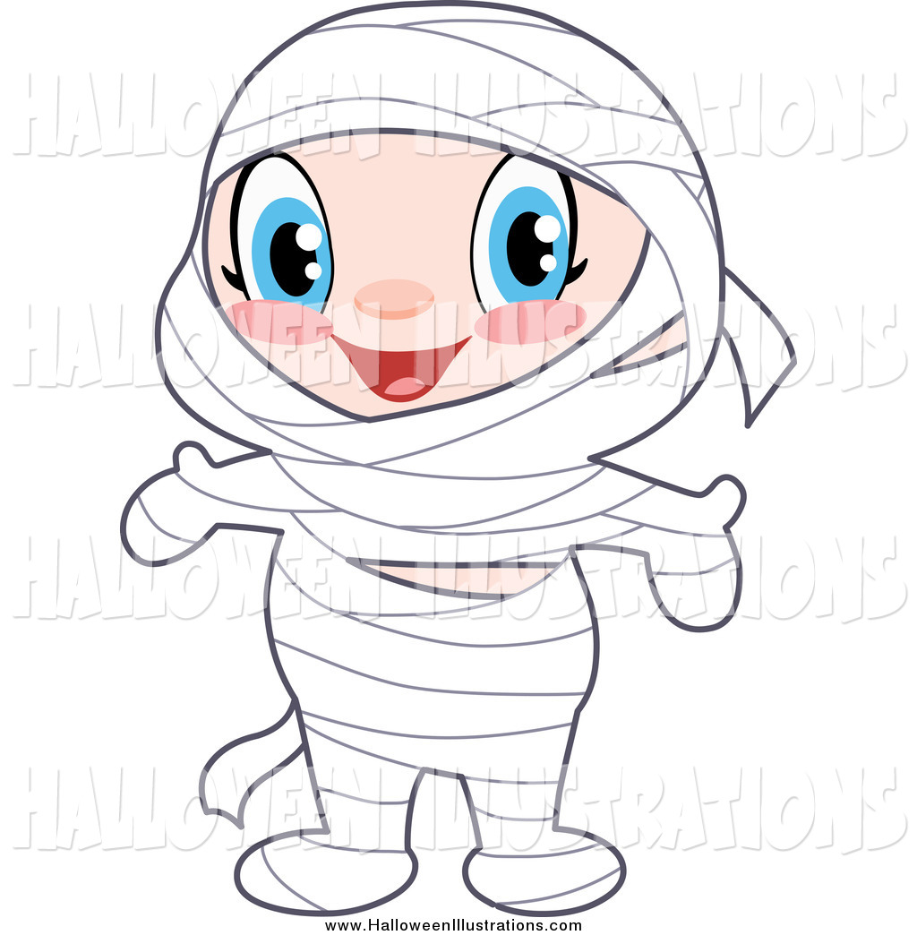 1024x1044 Royalty Free Stock Halloween Designs Of Mummies