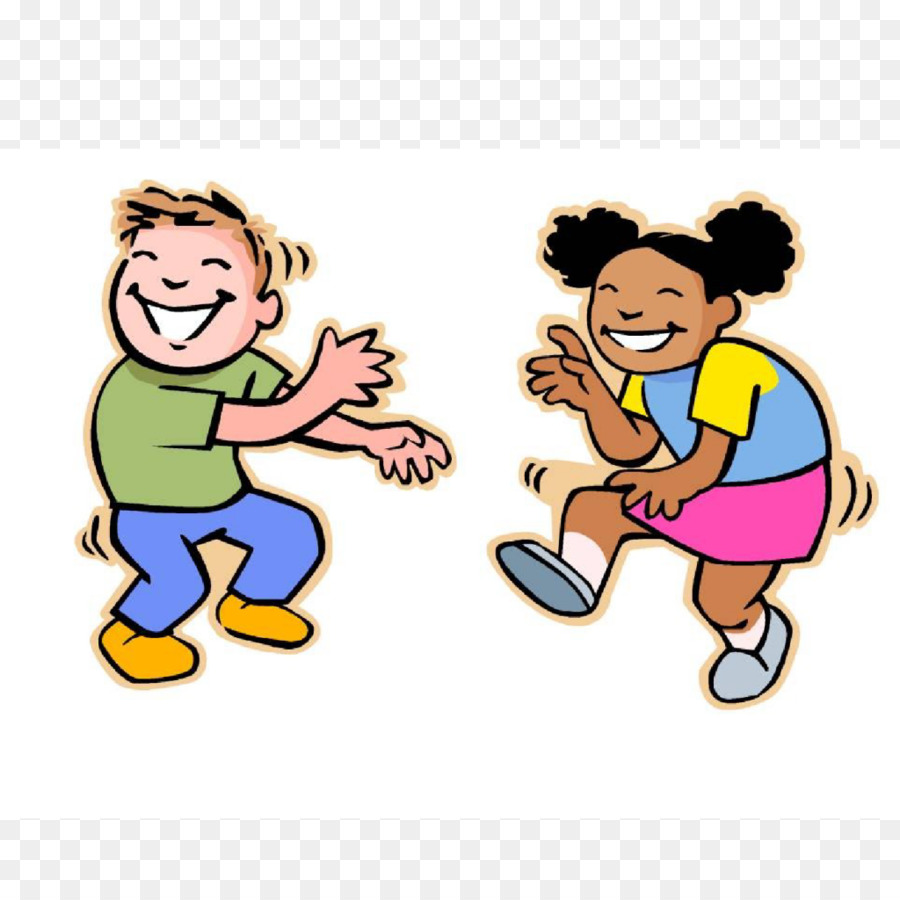 900x900 Dance Party Music Child Clip Art