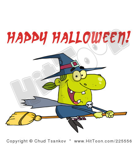 450x470 Happy Halloween Clip Art Clipart Panda