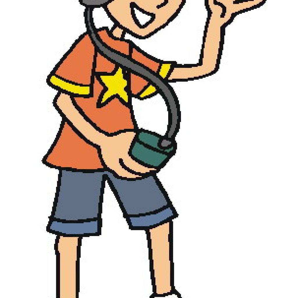 1024x1024 Listening To Music Clipart Halloween Clipart