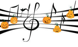 265x160 Collection Of Halloween Music Clipart High Quality, Free