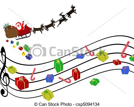 450x362 Musical Note Clip Art For Christmas Fun For Christmas