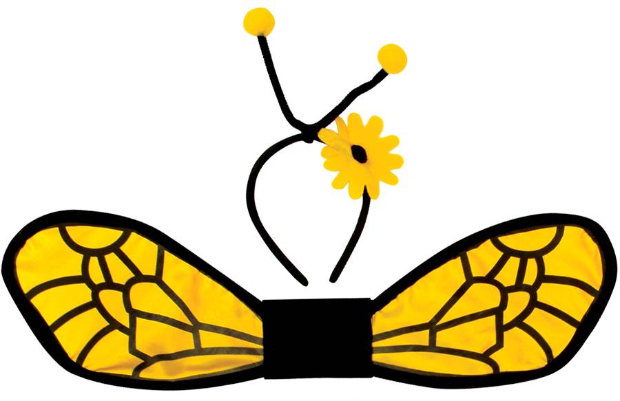 900x583 Bumblebee Clipart Bee Wings