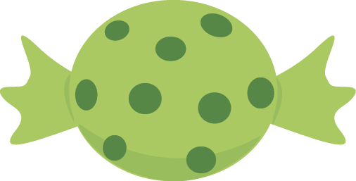 506x257 Halloween Clip Art