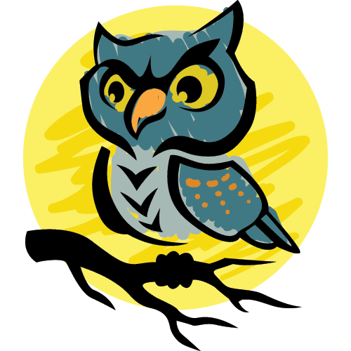 500x500 Halloween Clip Art