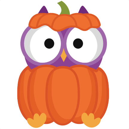432x432 Halloween Owl In Pumpkin Svg Cutting Files Halloween Svg Cuts Free