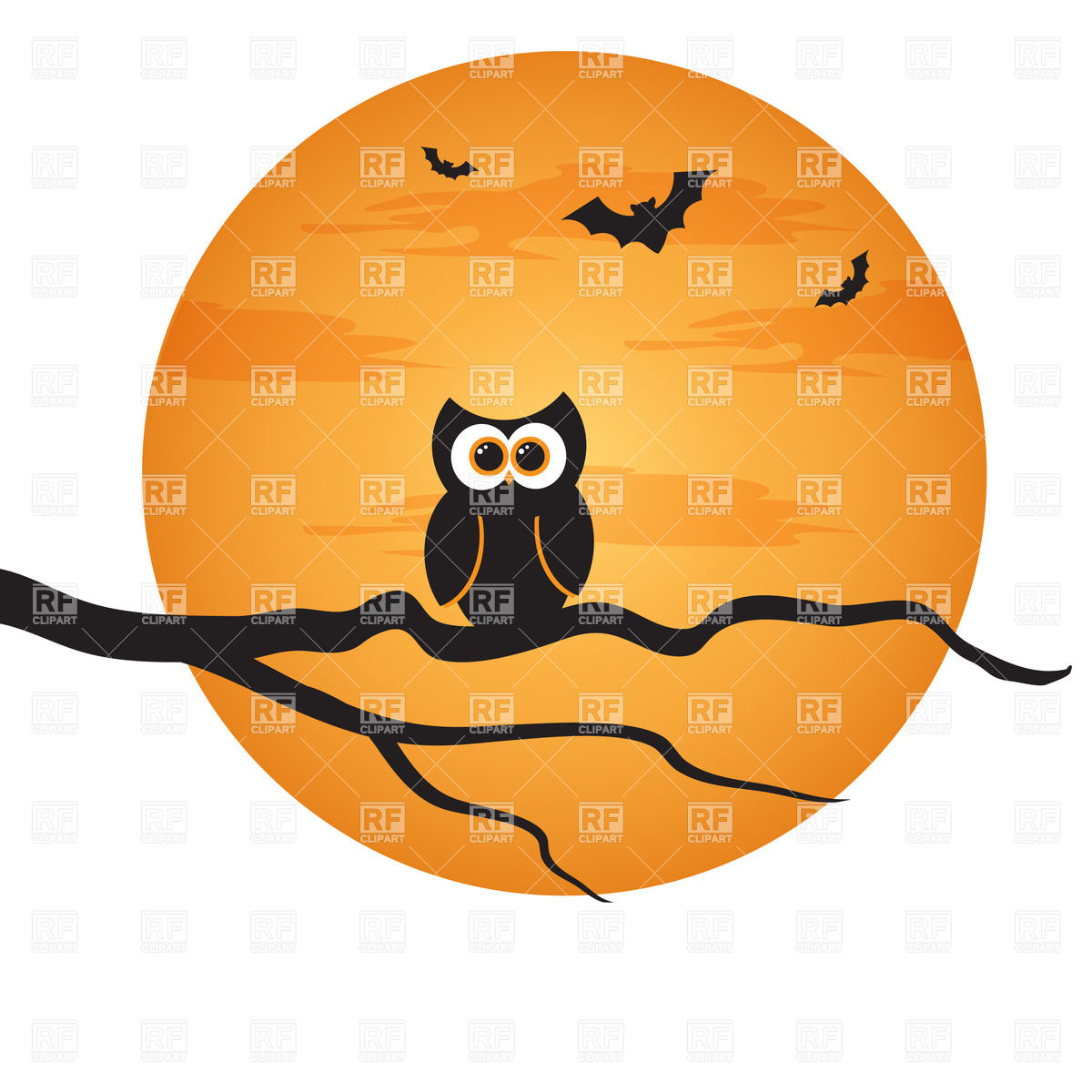 1200x1200 Halloween Background