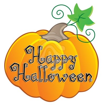 391x400 Excellent Inspiration Ideas Happy Halloween Clipart 1 511 Free