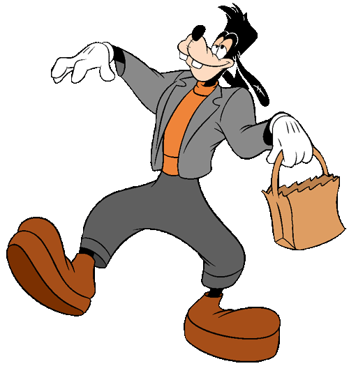 500x525 Goofy Halloween Pictures