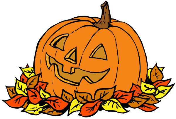 600x405 Clip Art For Pumpkins Fun For Christmas