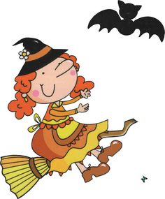 236x285 Halloween Witch Clip Art Clip Art