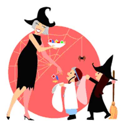 400x402 Halloween Safety Keep Kids Safe On Halloween