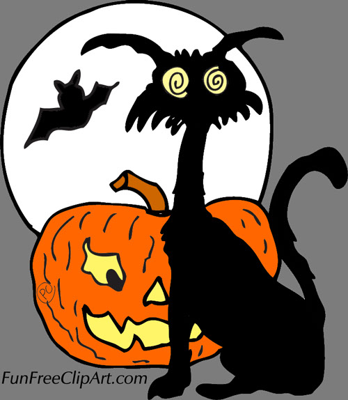 500x574 Halloween Jokes Amp Free Clip Art