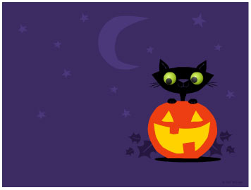 356x270 Halloween Wallpaper Clipart