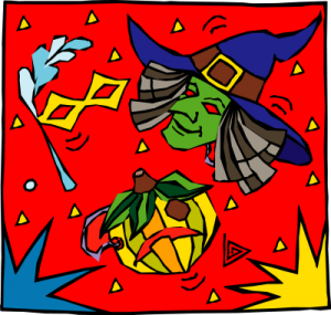 300x285 4 Halloween Clip Art Download