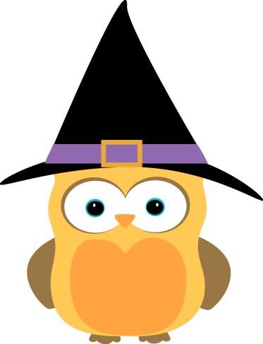 373x487 Adorable Clipart Halloween